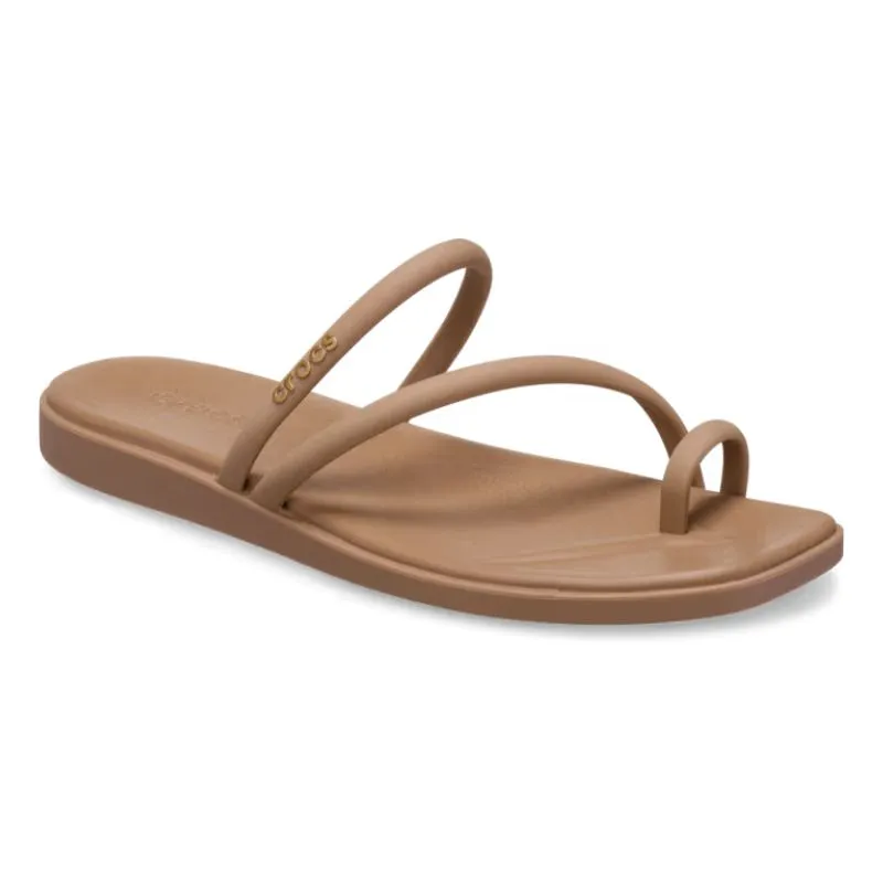 Crocs Womens Miami Toe Loop Sandal