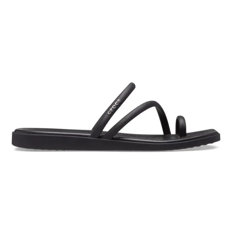 Crocs Womens Miami Toe Loop Sandal