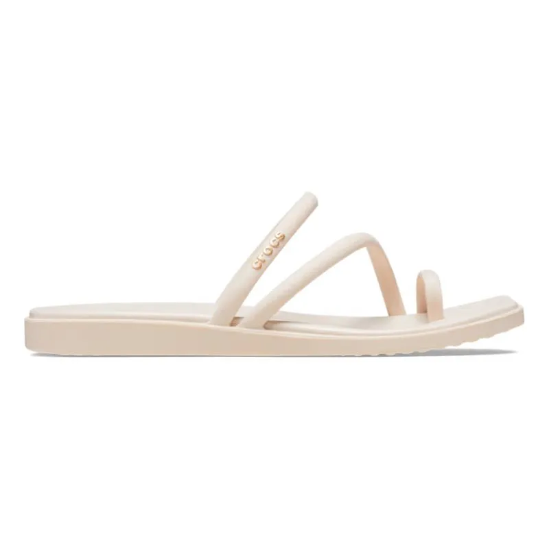 Crocs Womens Miami Toe Loop Sandal