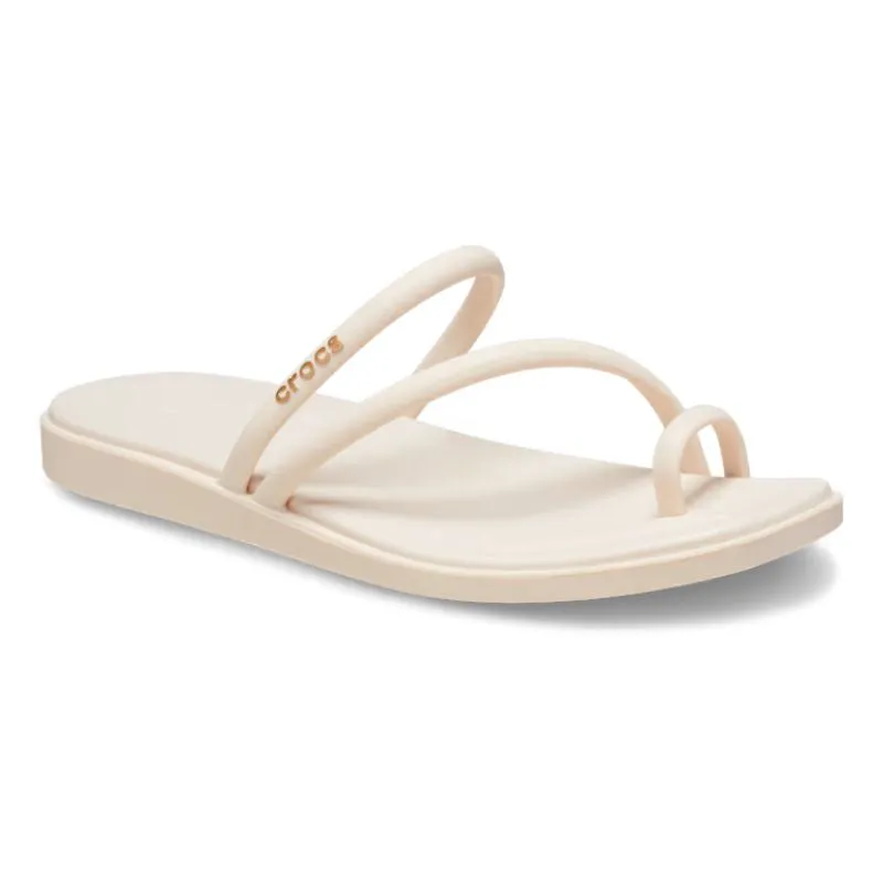 Crocs Womens Miami Toe Loop Sandal