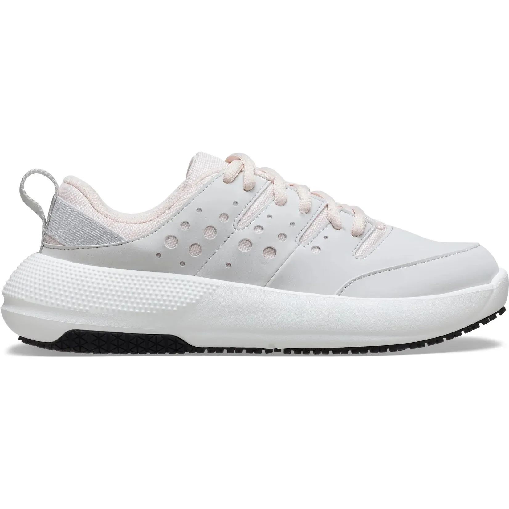 Crocs Women's On The Clock Sneaker