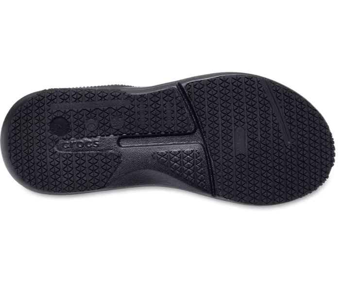 Crocs Women's On The Clock Work