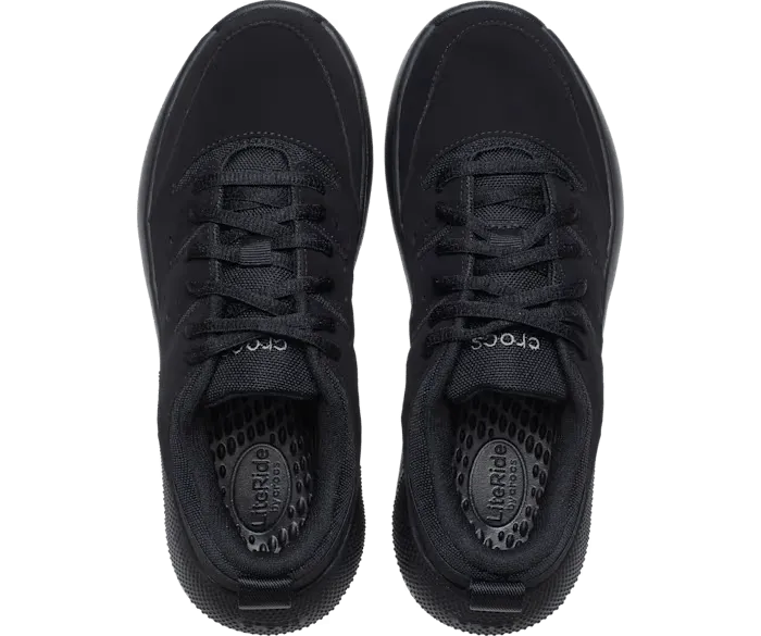 Crocs Women's On The Clock Work