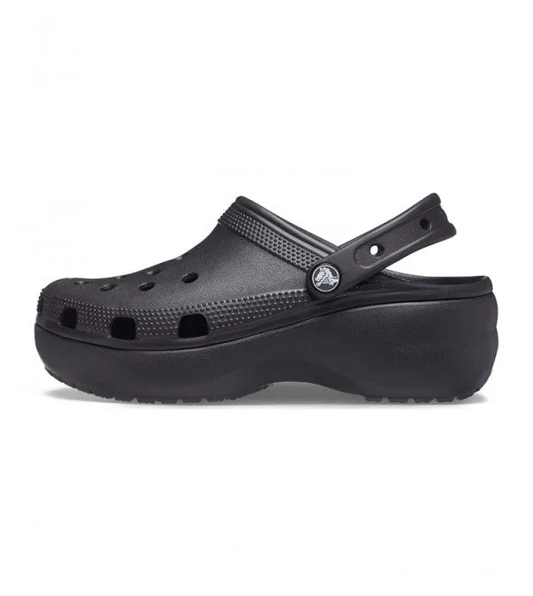 Crocs Women's Platform Clog