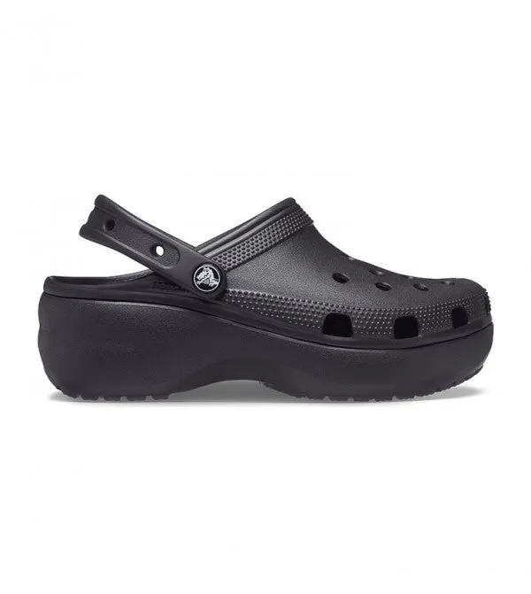 Crocs Women's Platform Clog