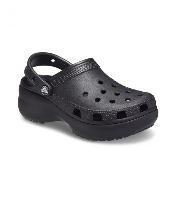 Crocs Women's Platform Clog