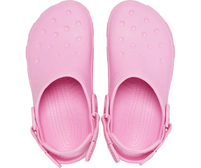 Crocs Women's Slip Resistant Classic Work Clog