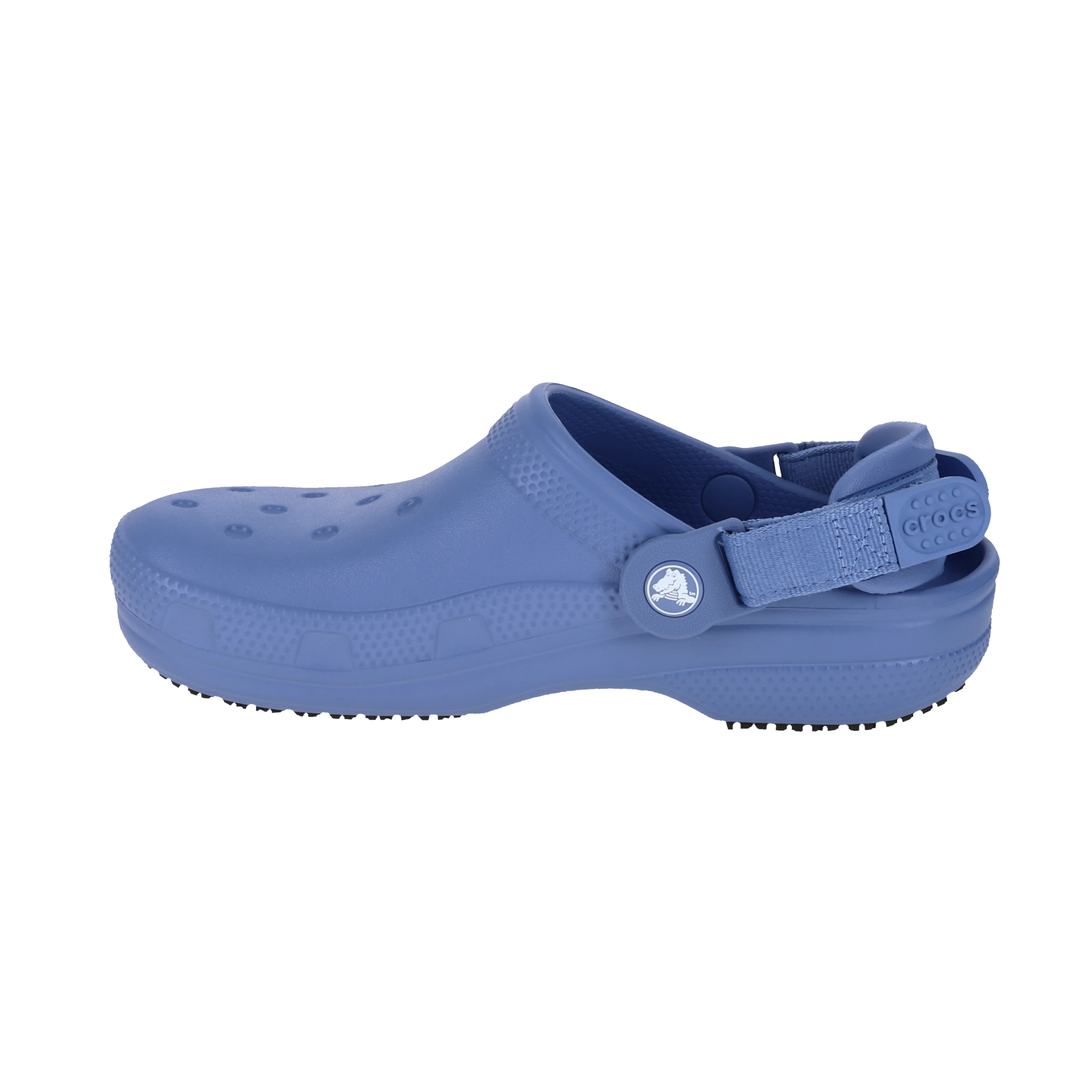 Crocs Women's Slip Resistant Classic Work Clog