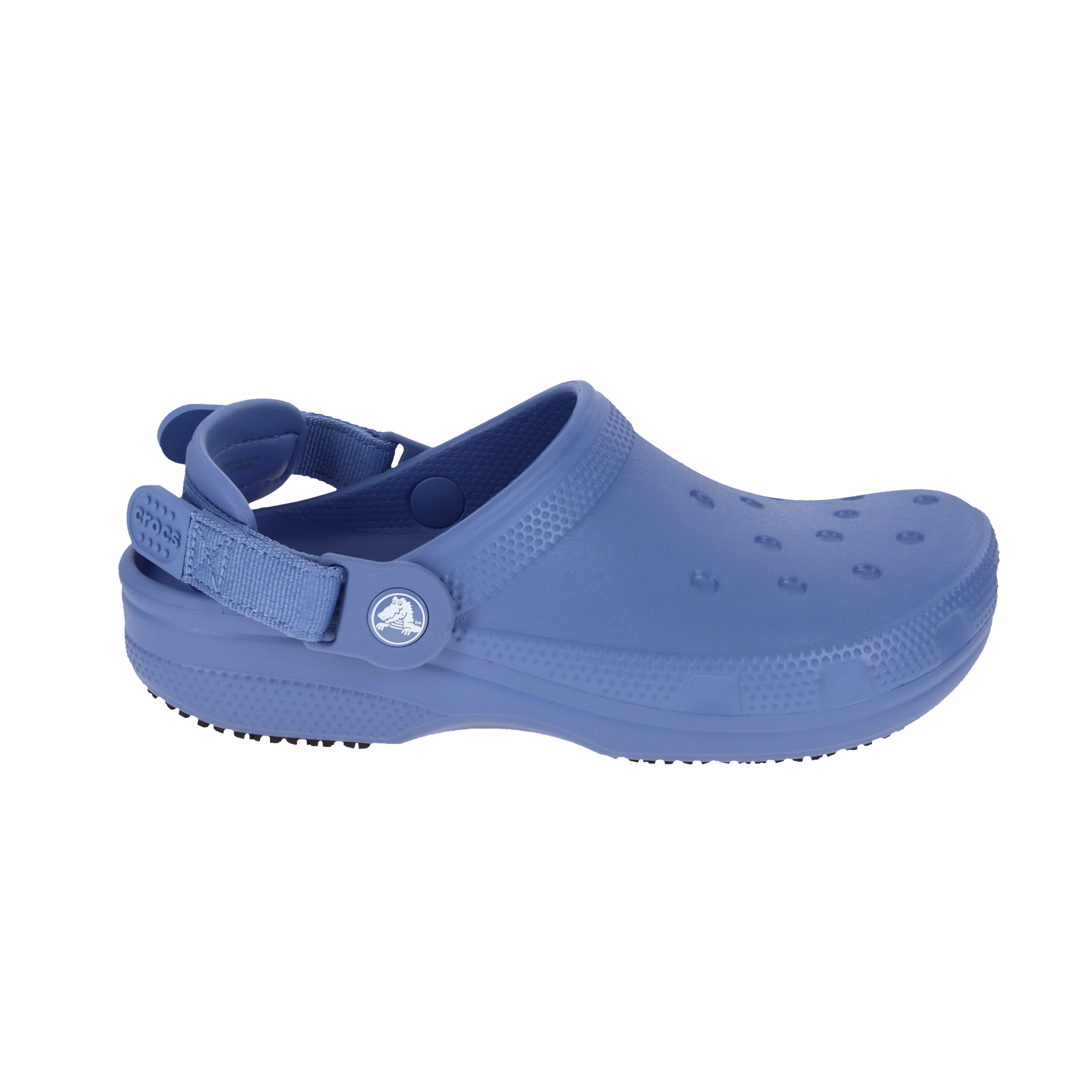 Crocs Women's Slip Resistant Classic Work Clog