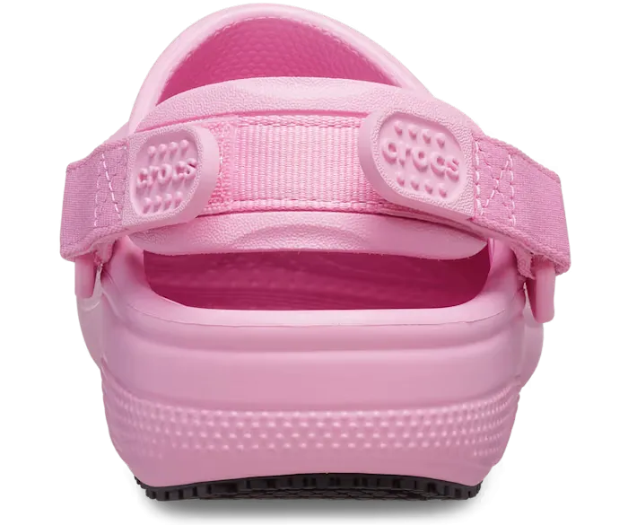 Crocs Women's Slip Resistant Classic Work Clog