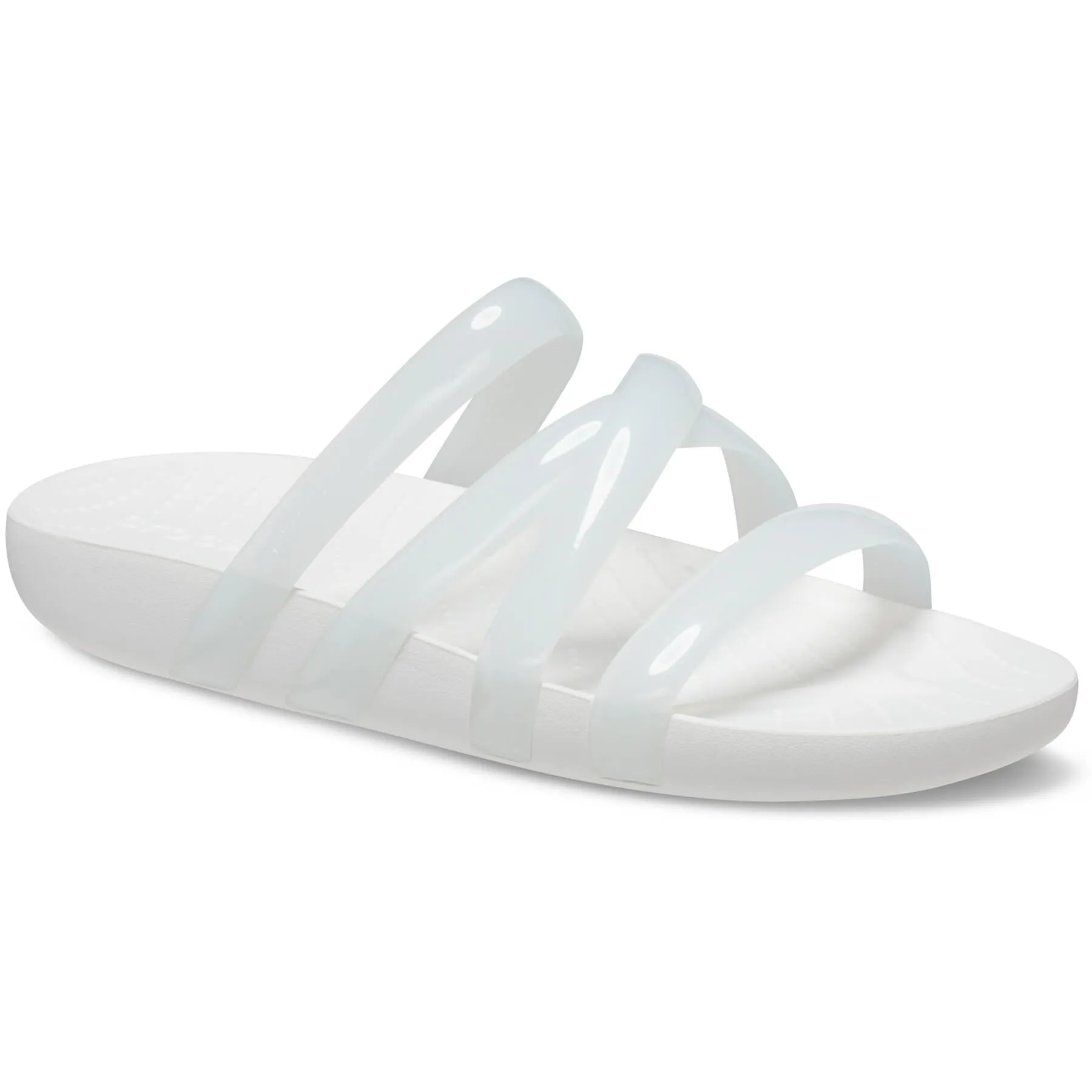 Crocs Women's Splash Strappy Slide