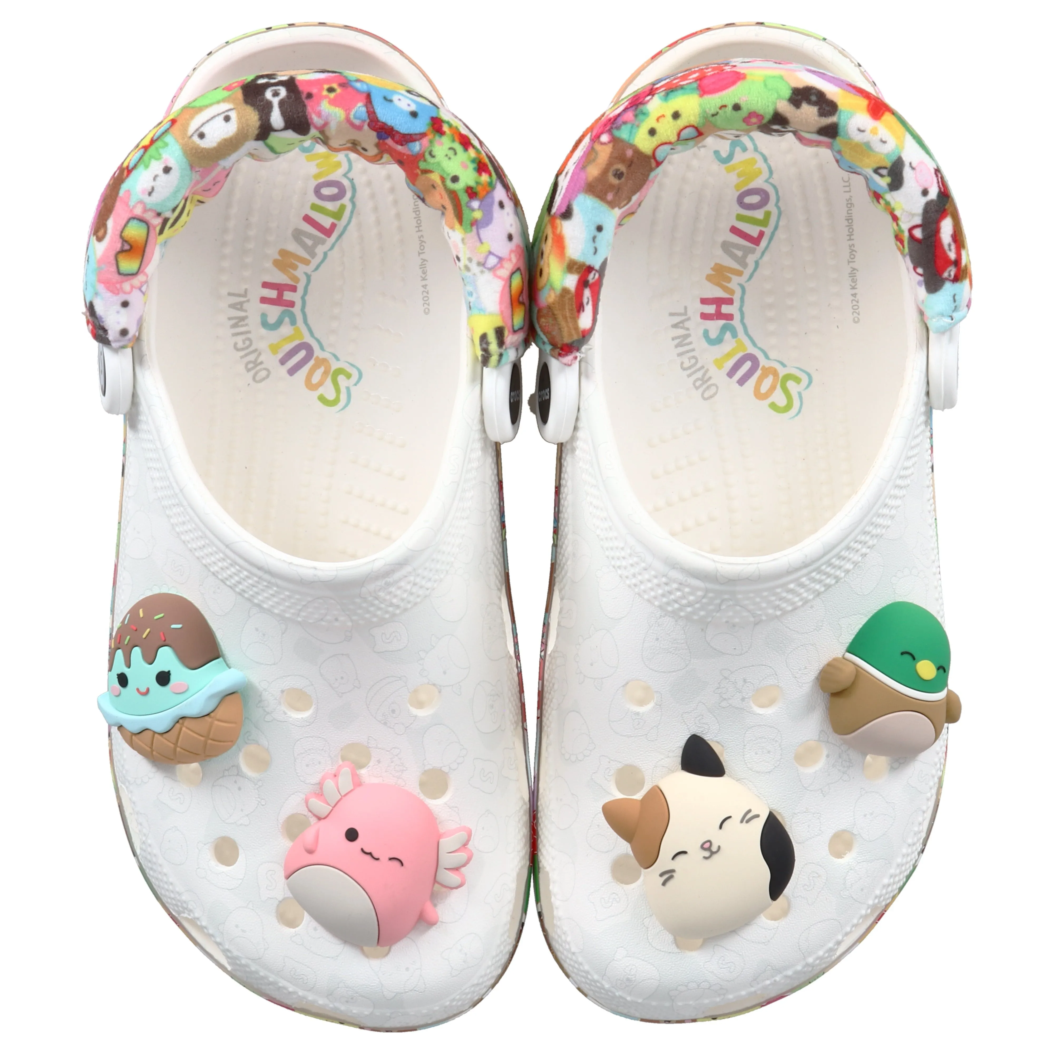 Crocs Women's Squishmallows Clog