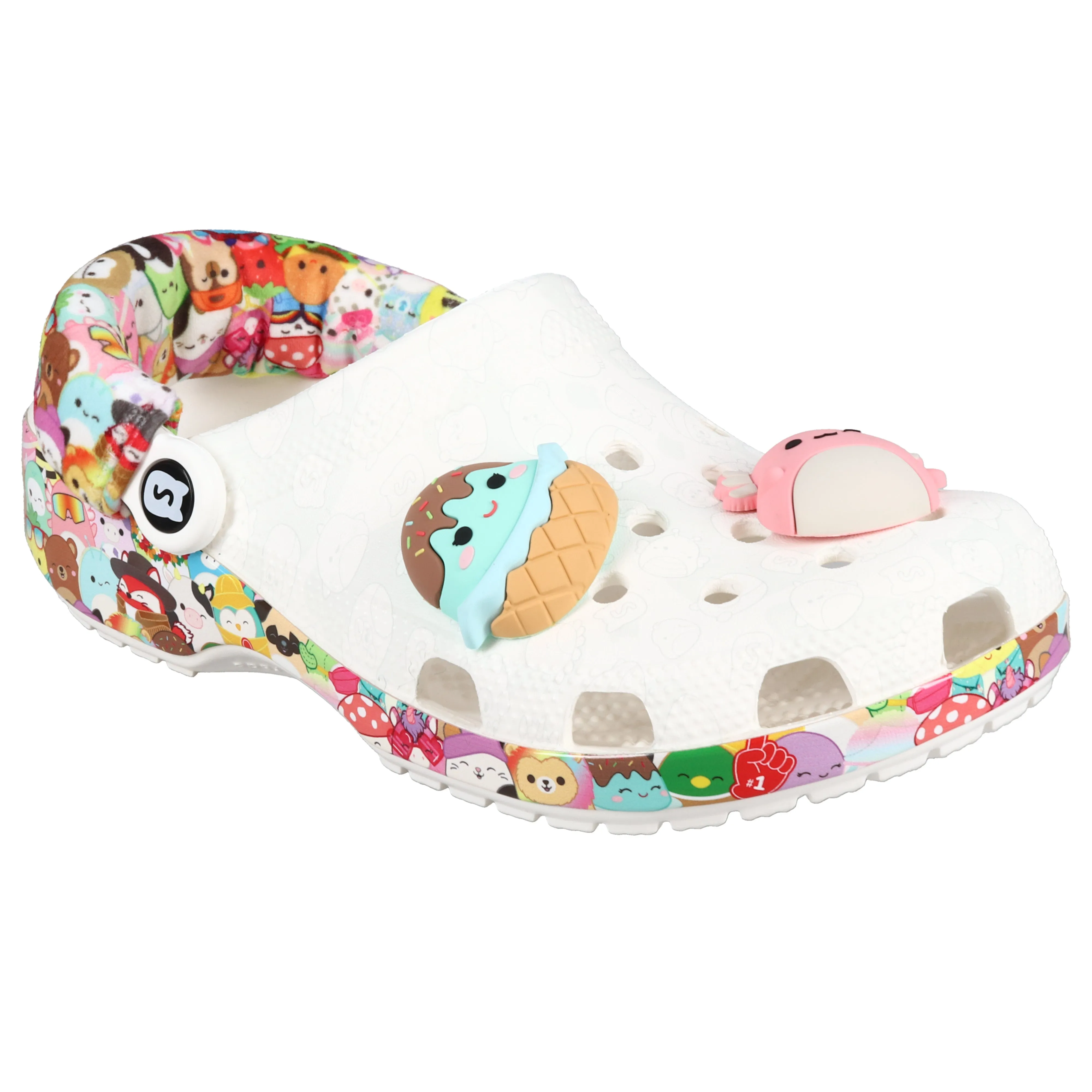 Crocs Women's Squishmallows Clog