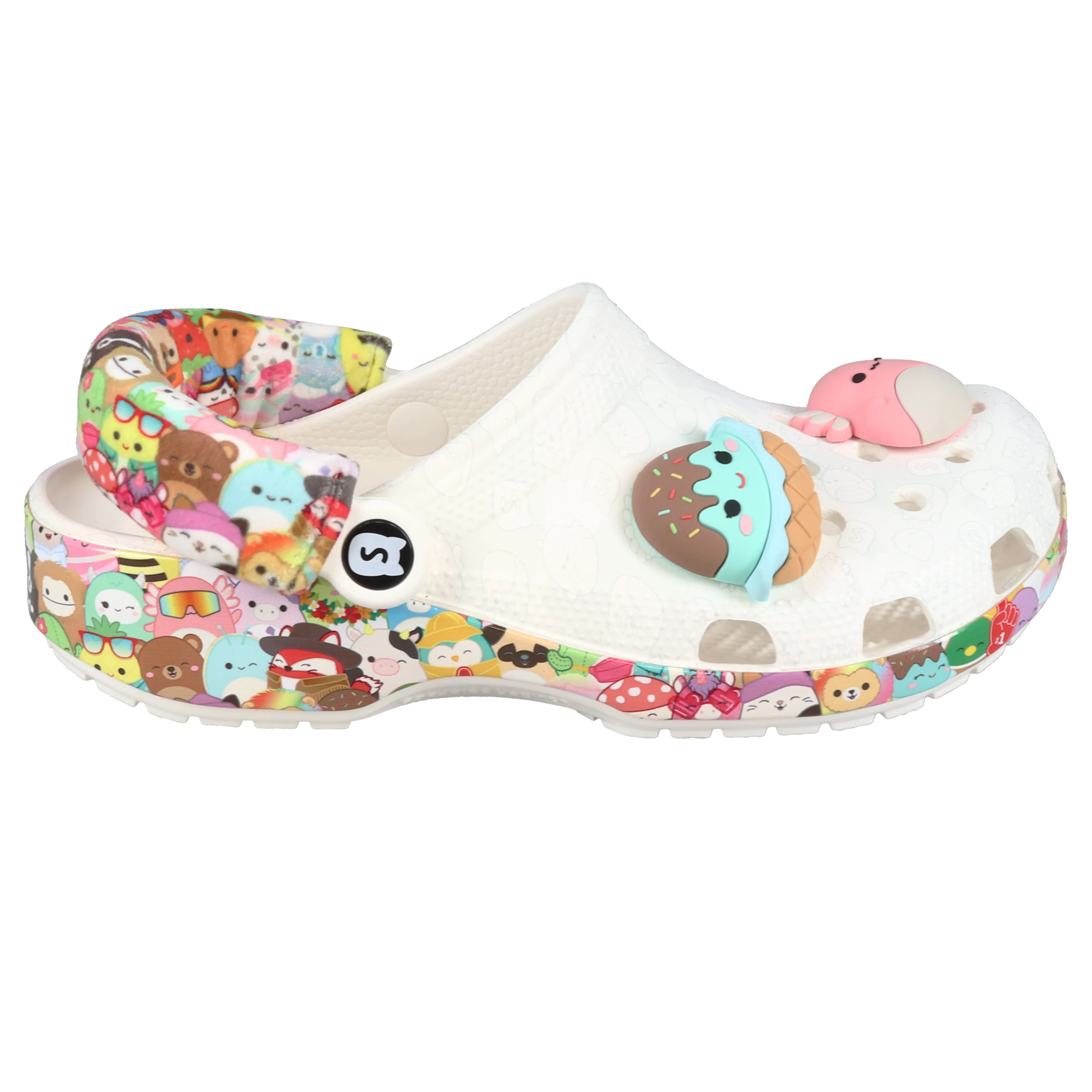 Crocs Women's Squishmallows Clog