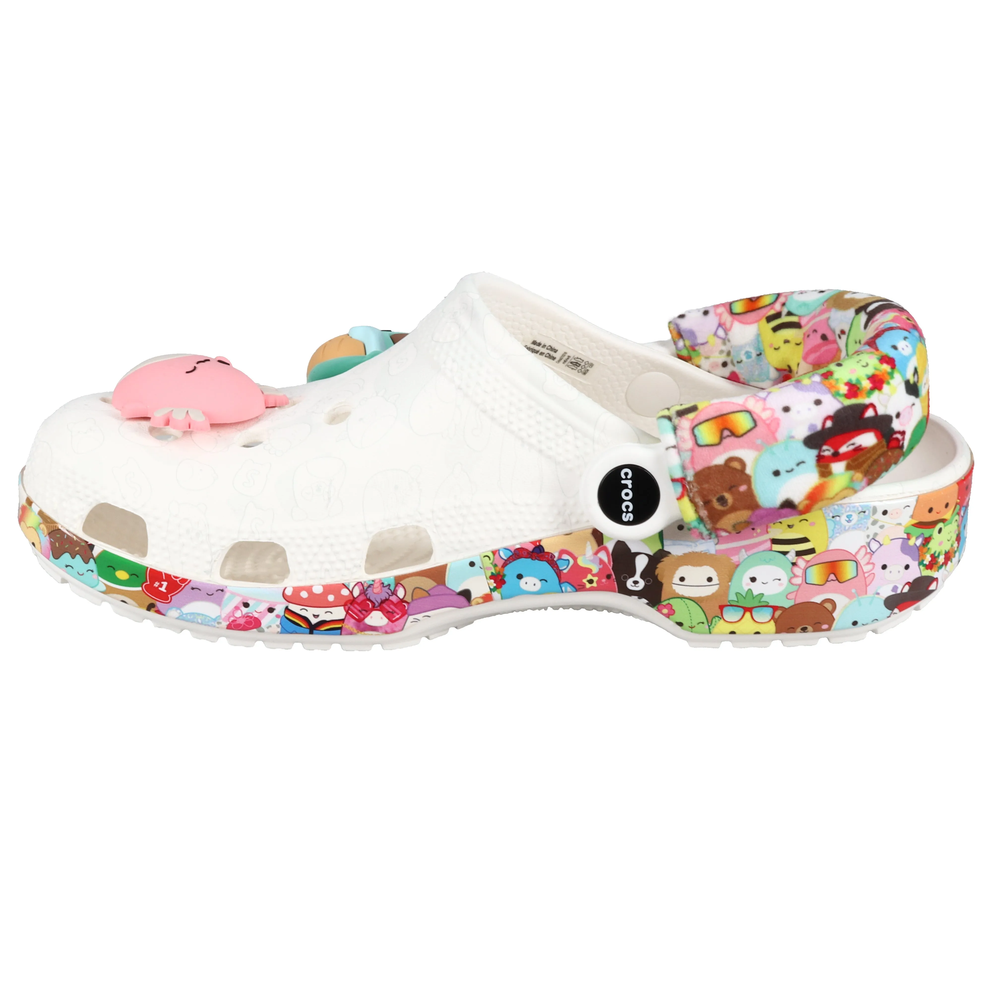 Crocs Women's Squishmallows Clog