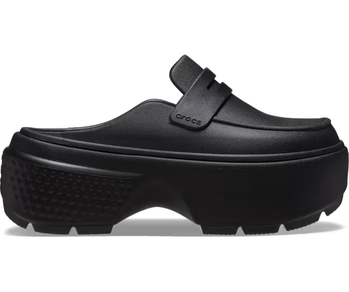 Crocs Women's Stomp Loafer