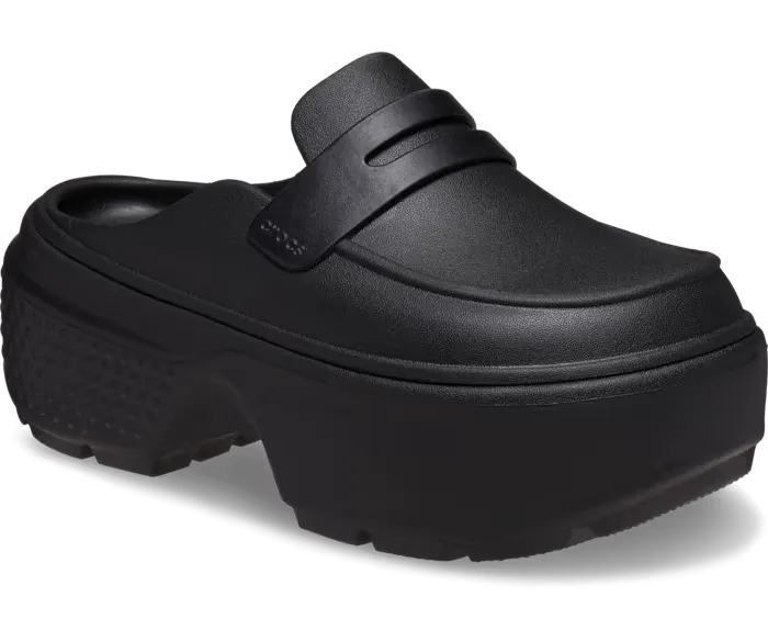 Crocs Women's Stomp Loafer