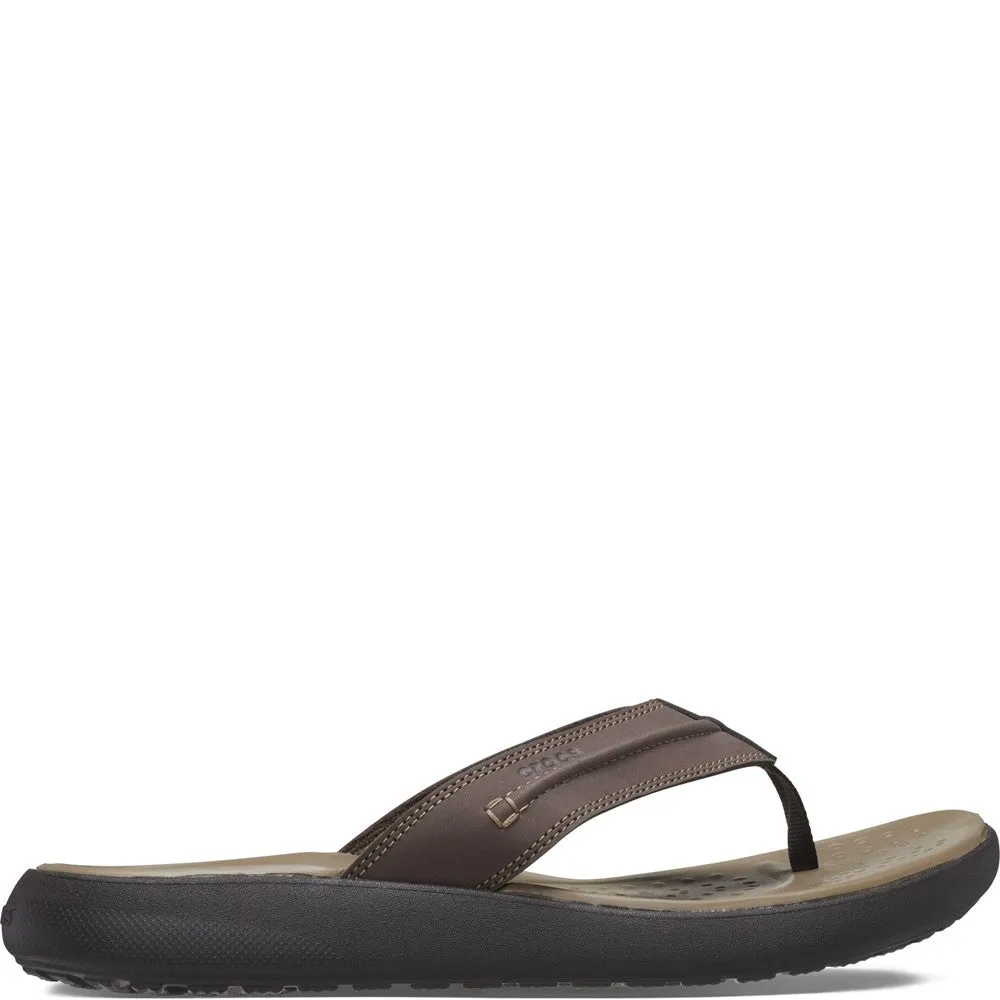 Crocs Yukon Vista II Flip