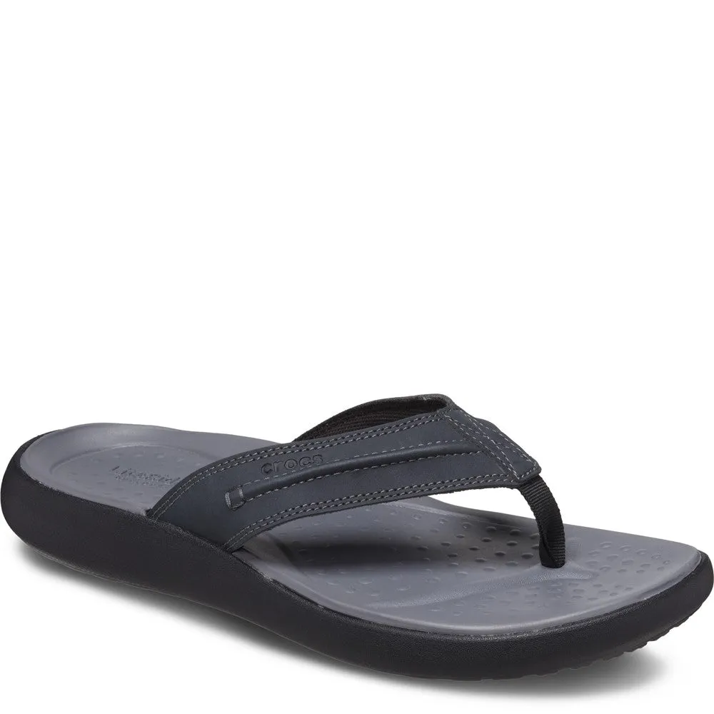 Crocs Yukon Vista II Flip