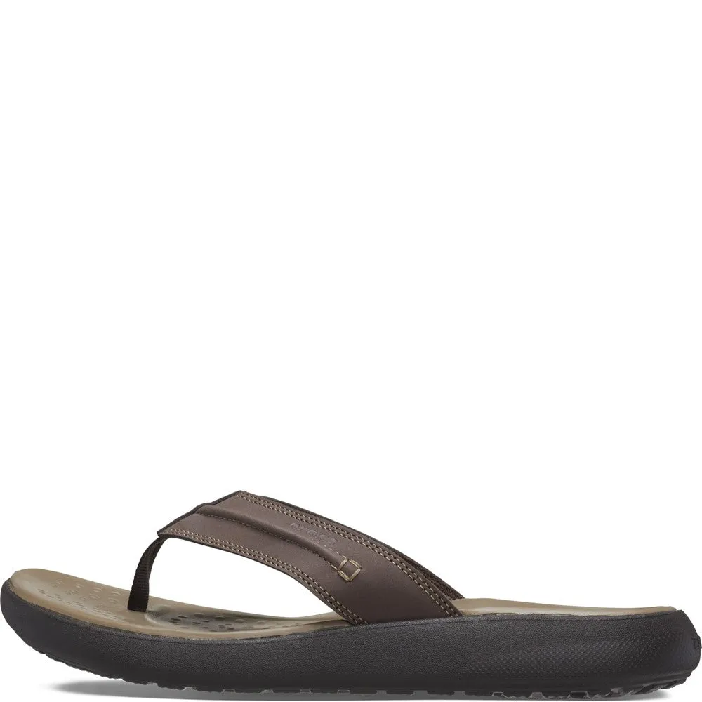 Crocs Yukon Vista II Flip