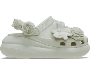 Crush Bouquet Clog