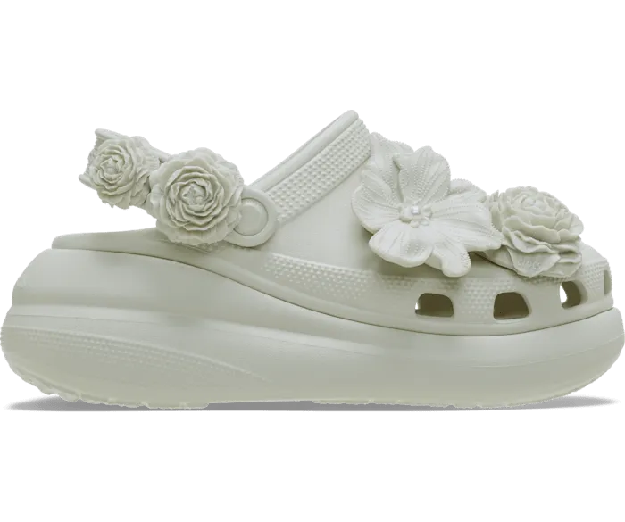 Crush Bouquet Clog