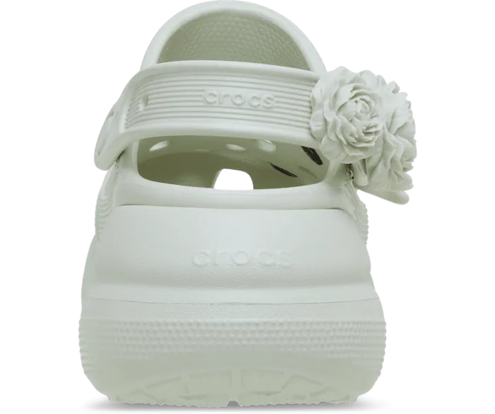 Crush Bouquet Clog