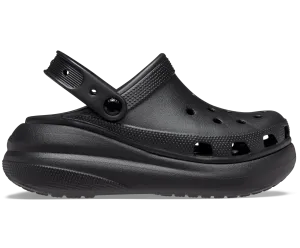 Crush Clog