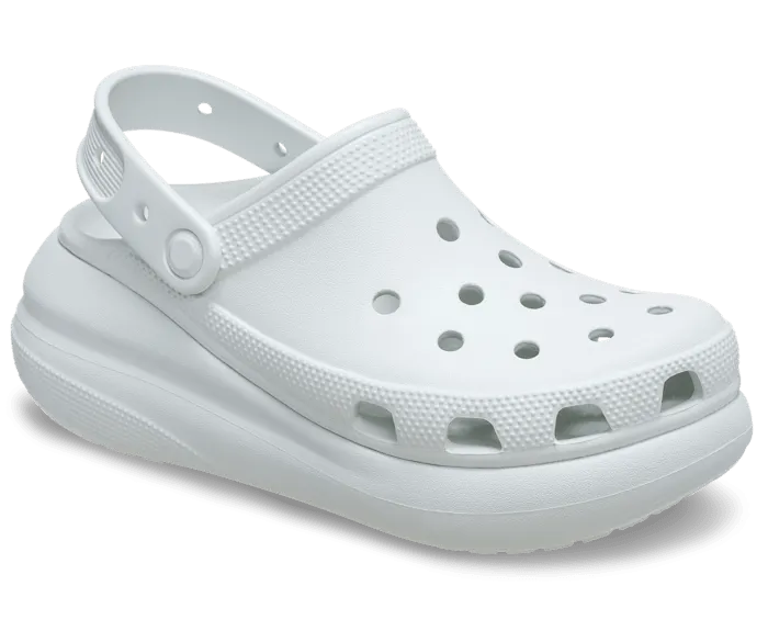Crush Clog