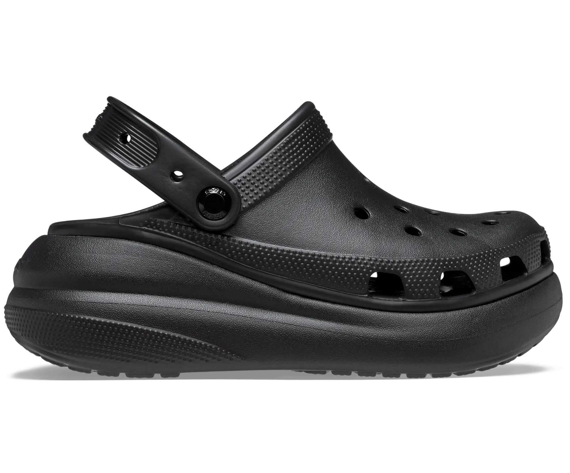 Crush Clog