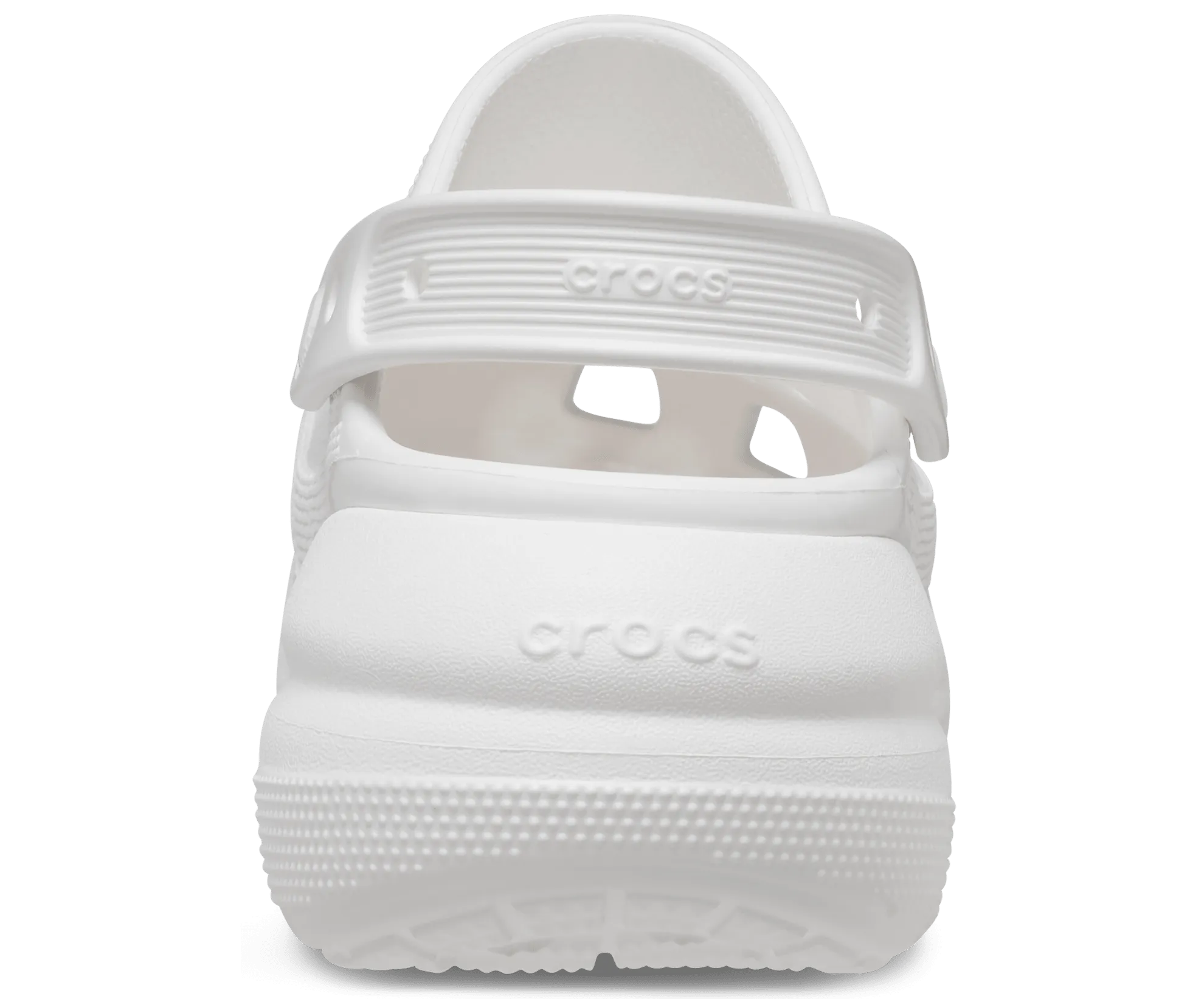 Crush Clog