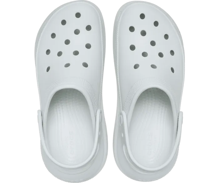 Crush Clog