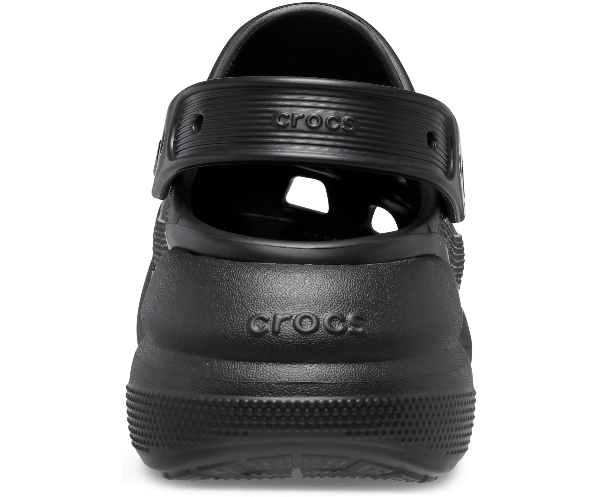 Crush Clog