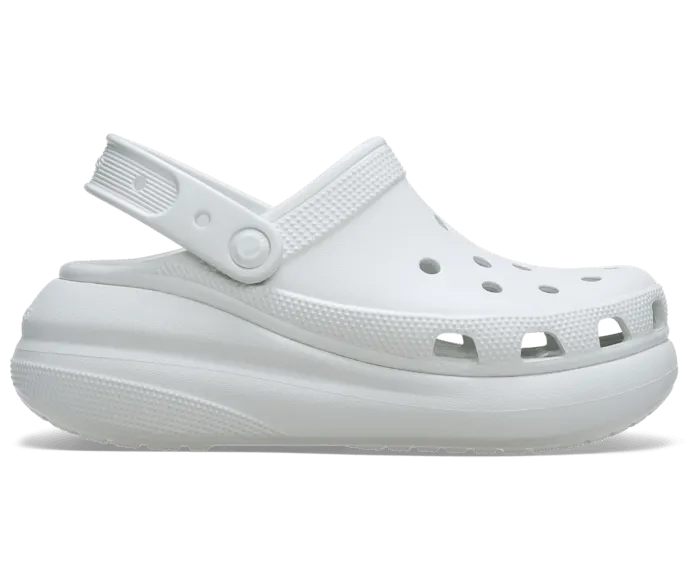 Crush Clog