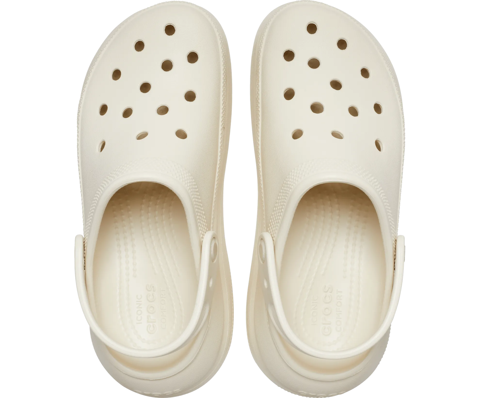 Crush Clog