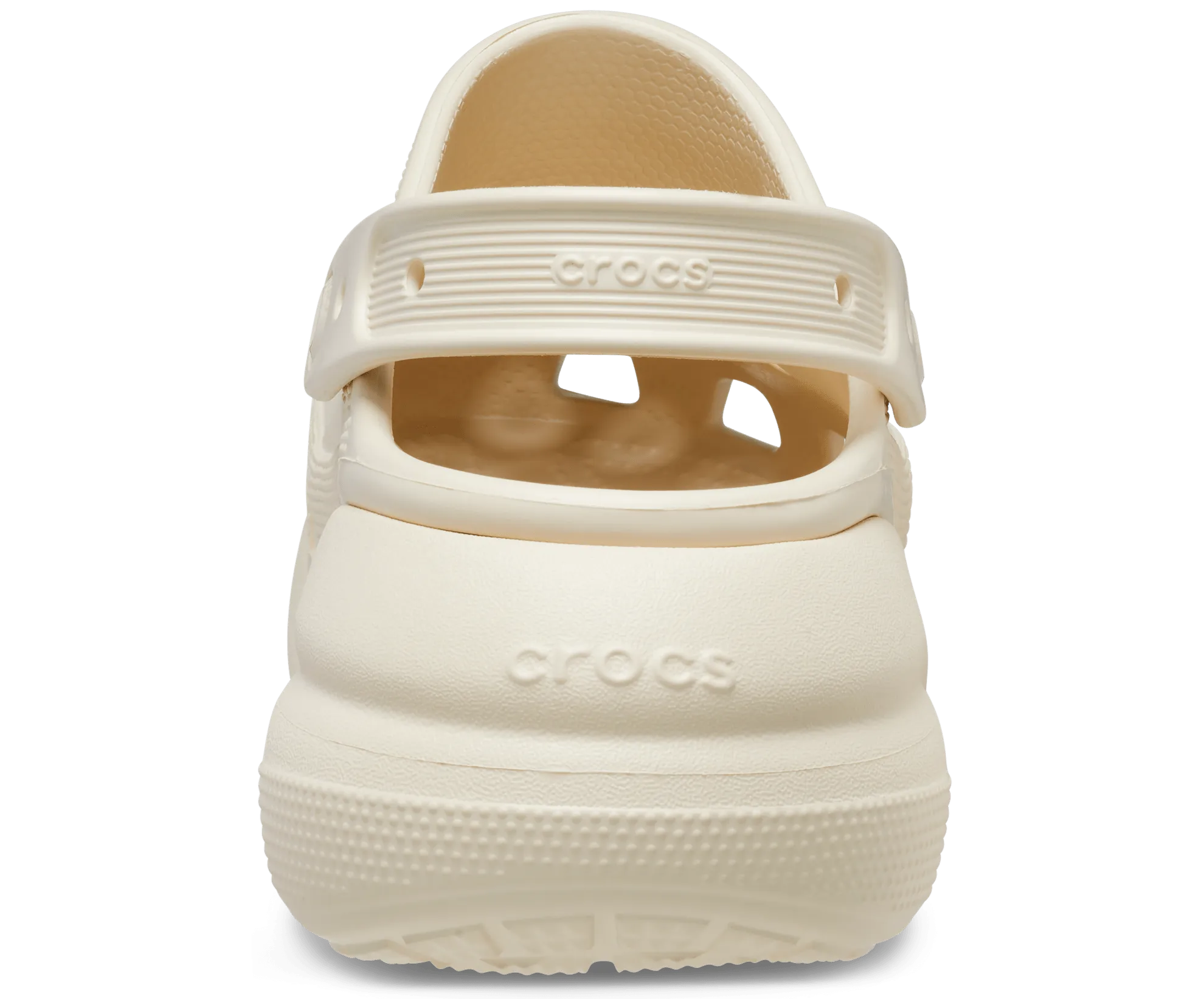Crush Clog