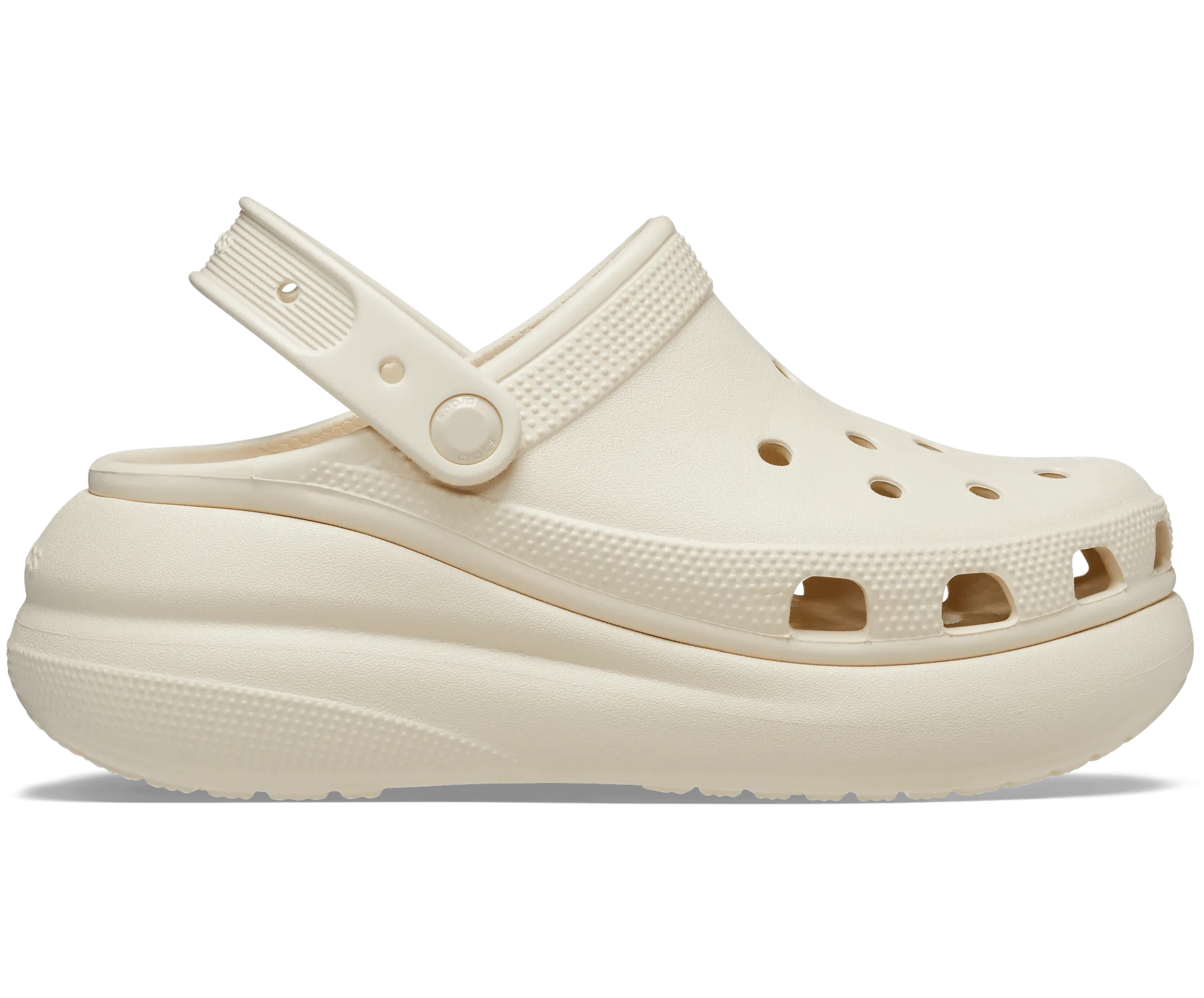 Crush Clog