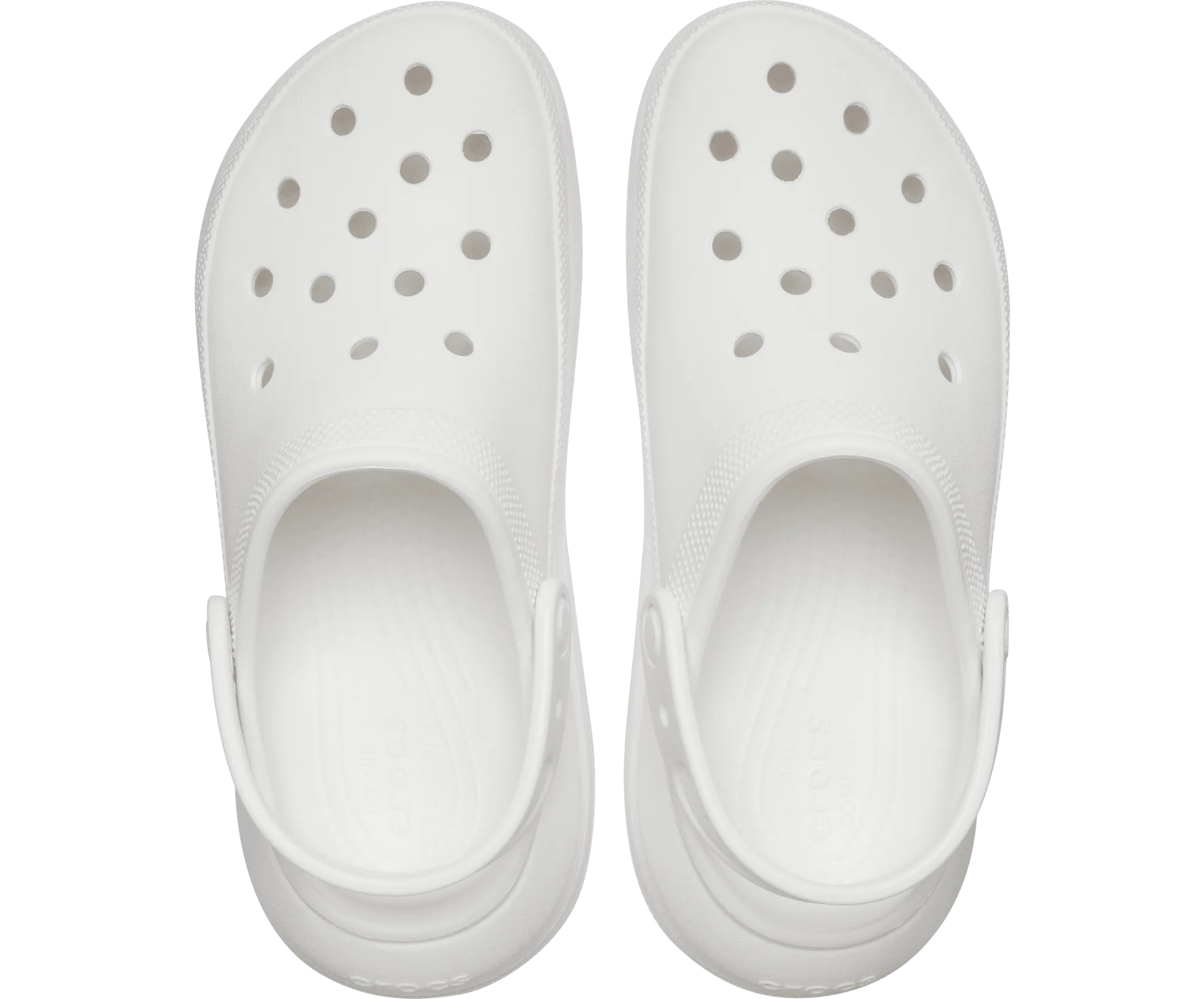 Crush Clog
