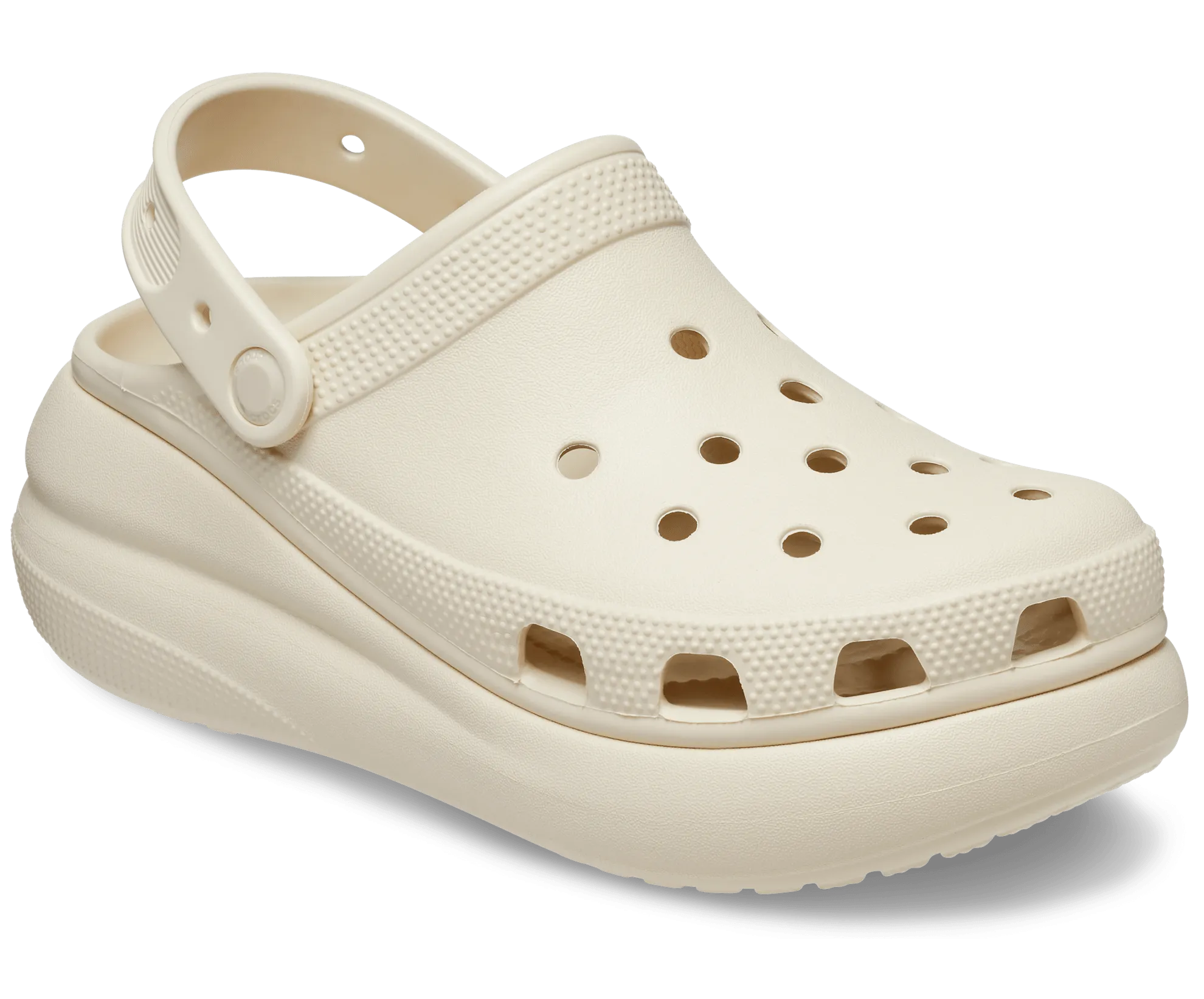 Crush Clog