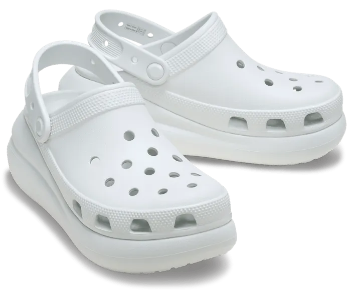 Crush Clog