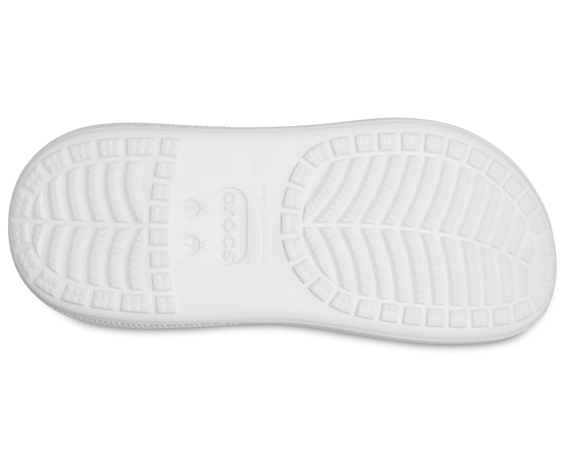 Crush Clog