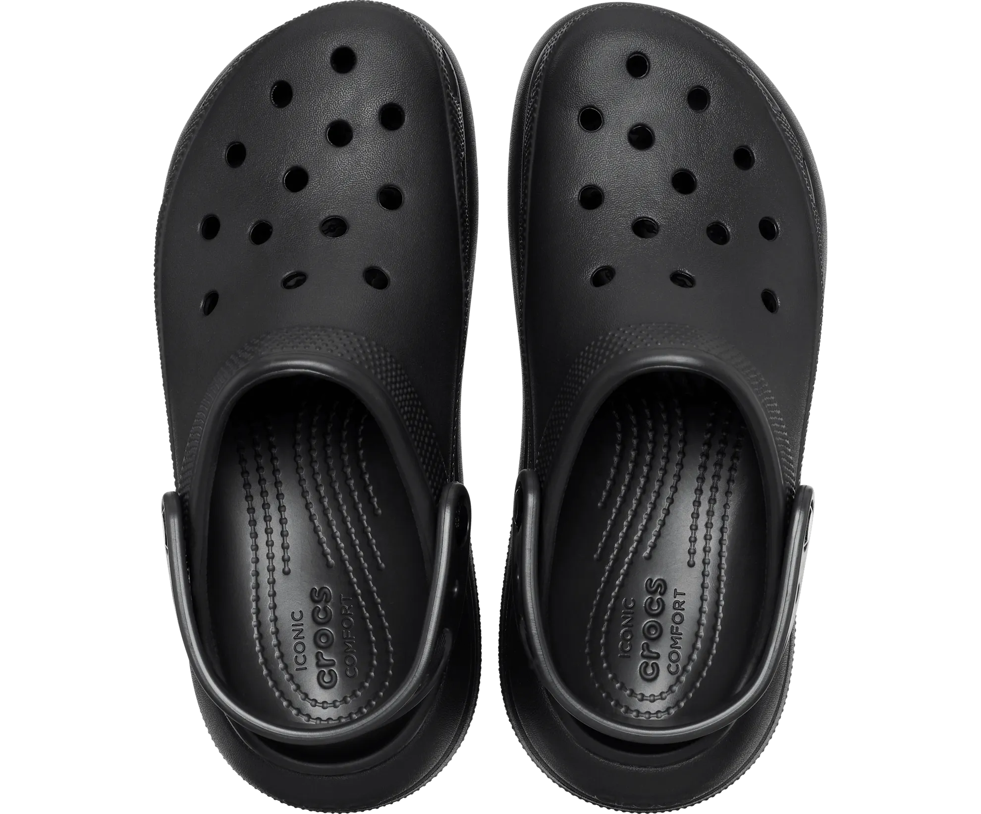 Crush Clog