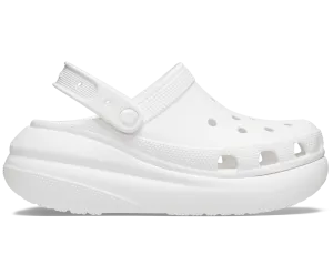 Crush Clog