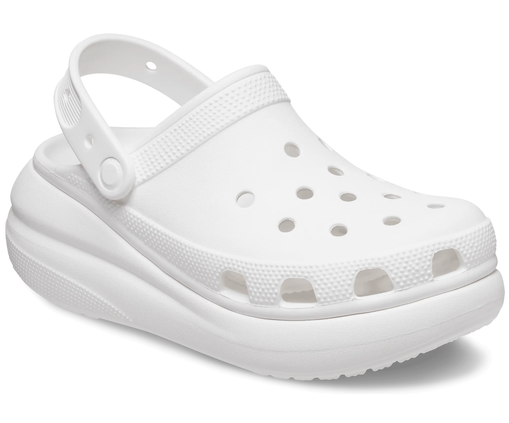 Crush Clog