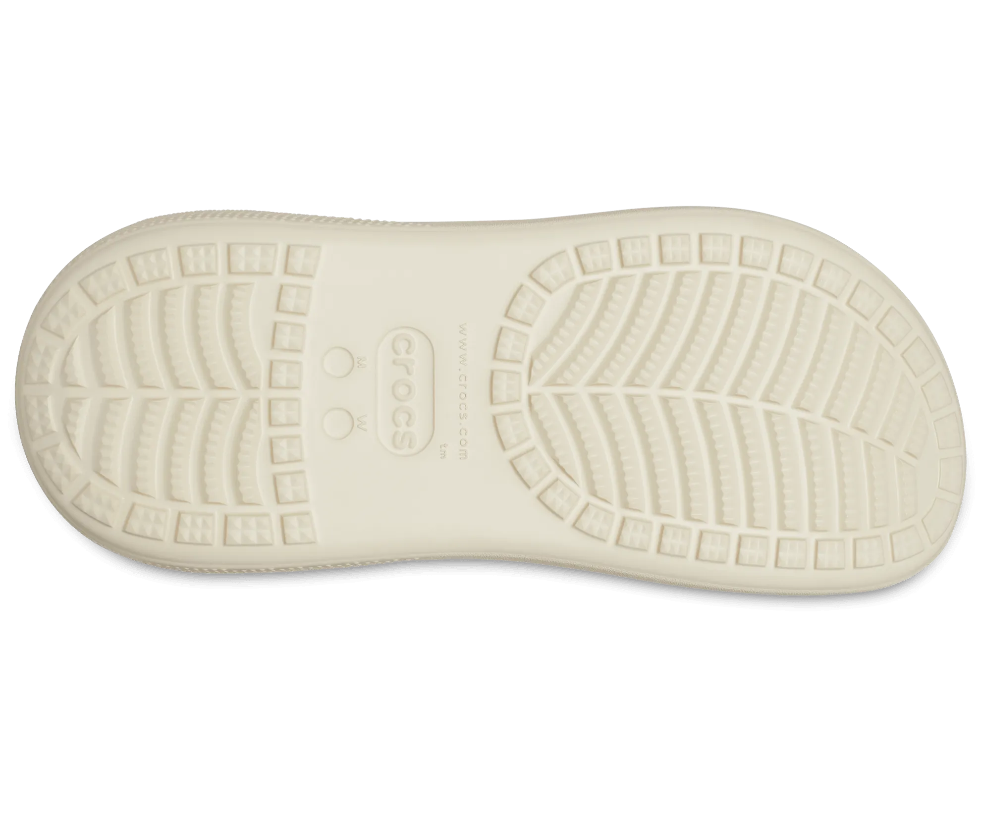 Crush Clog