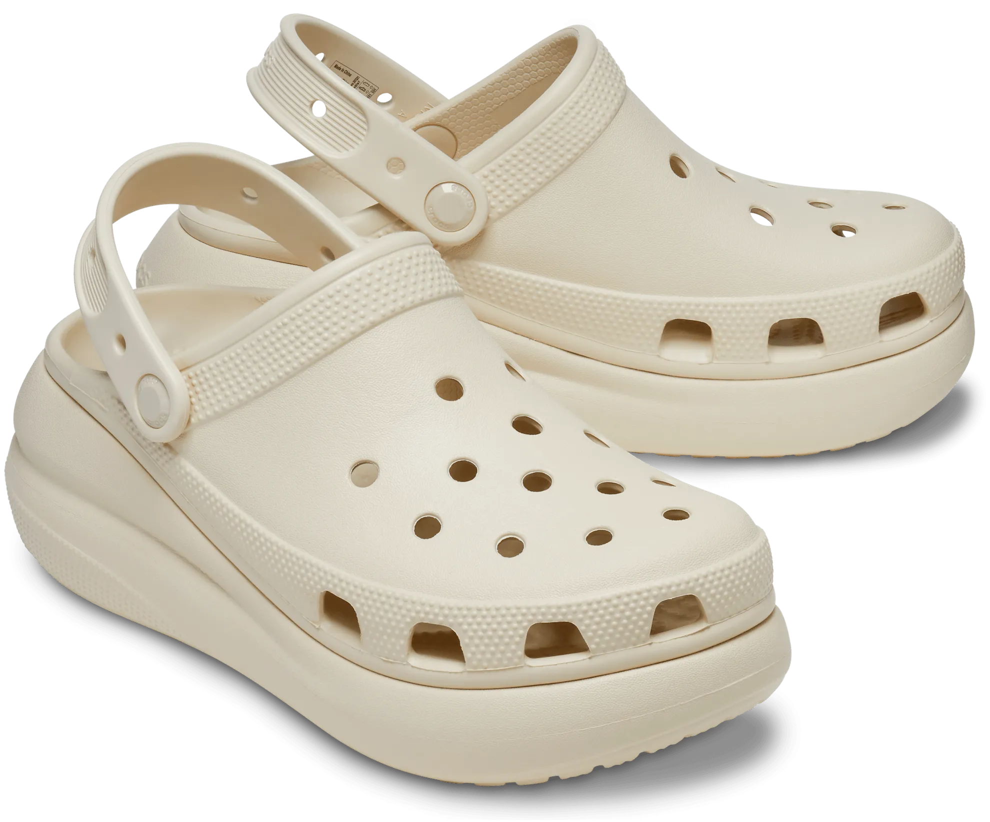 Crush Clog
