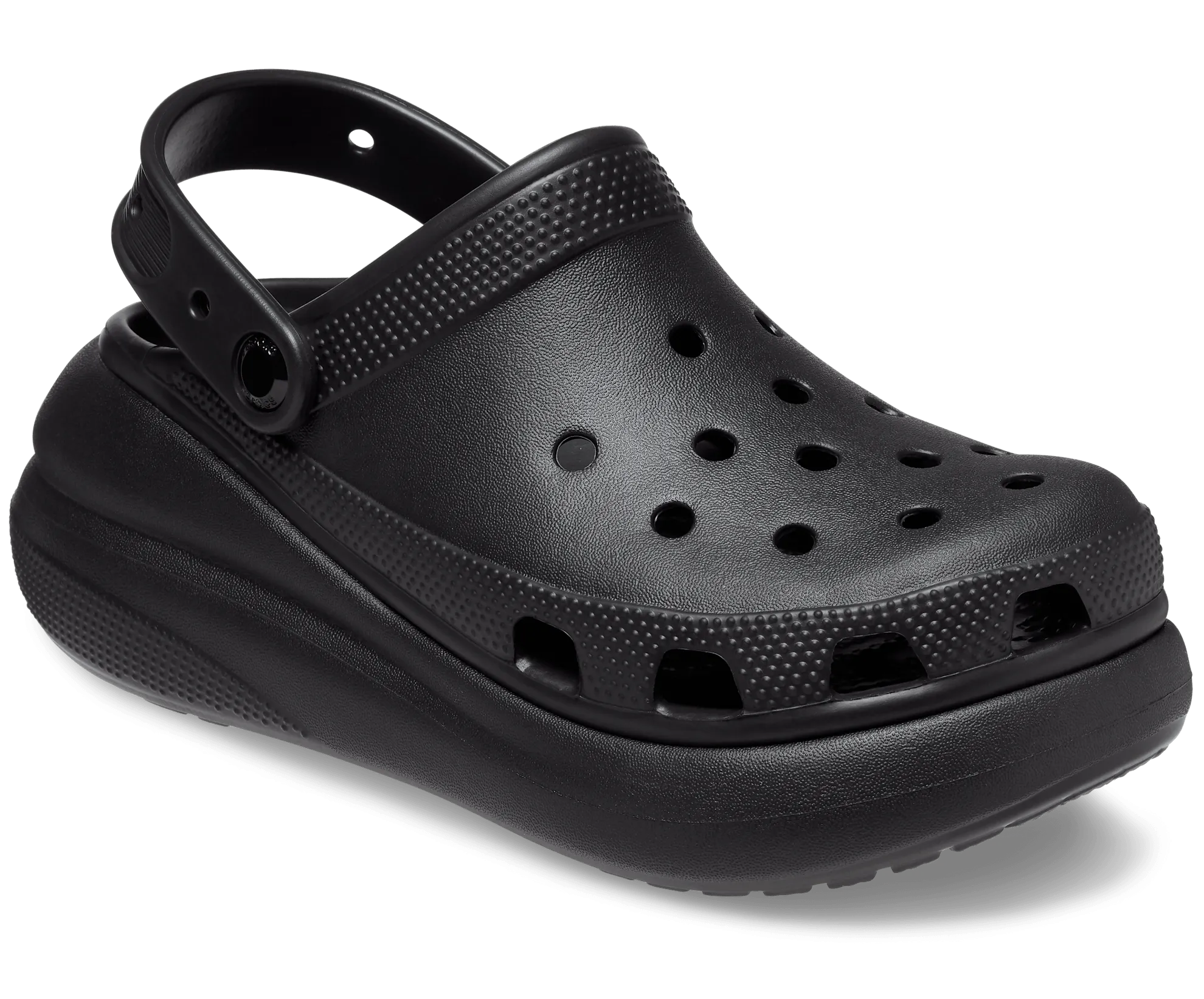 Crush Clog