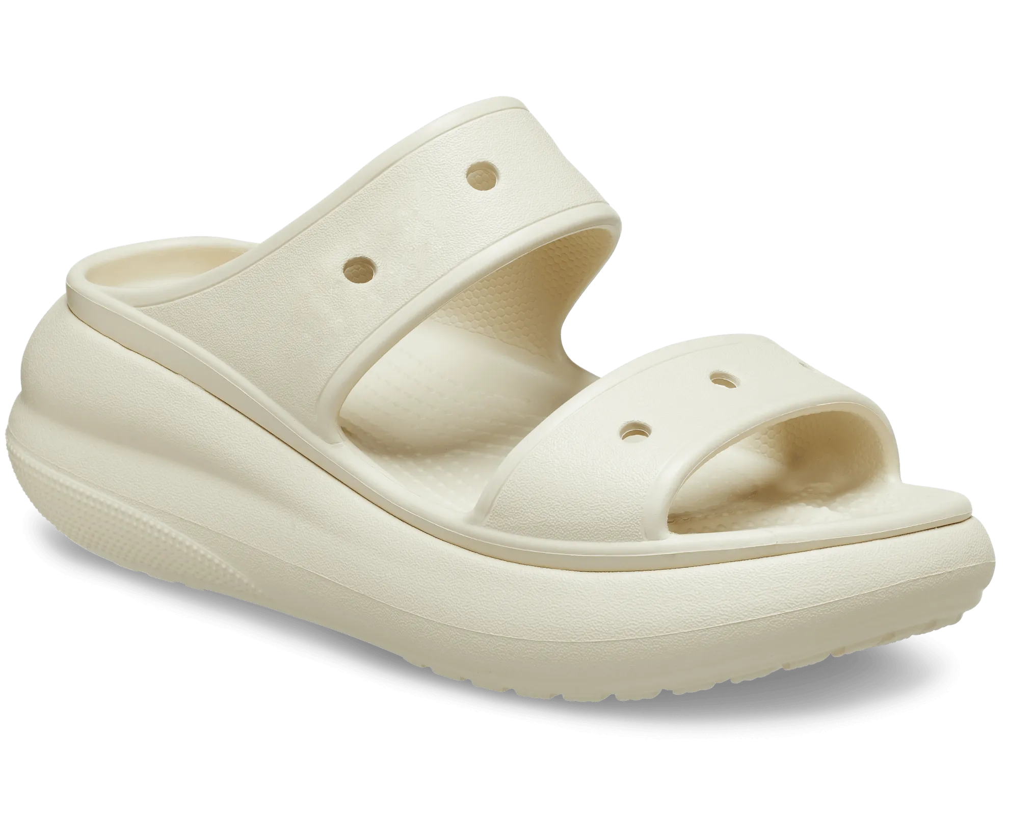 Crush Sandal
