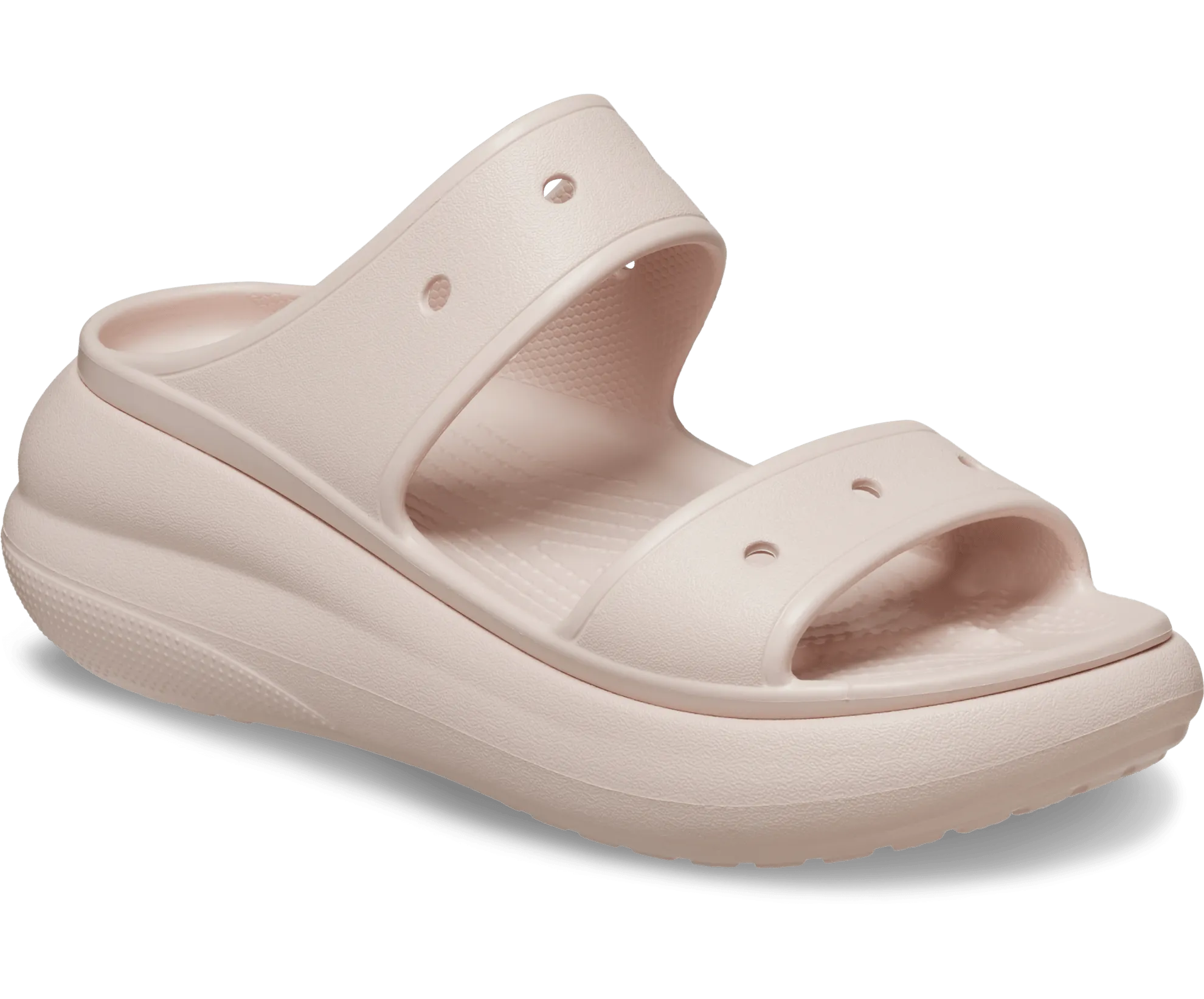 Crush Sandal