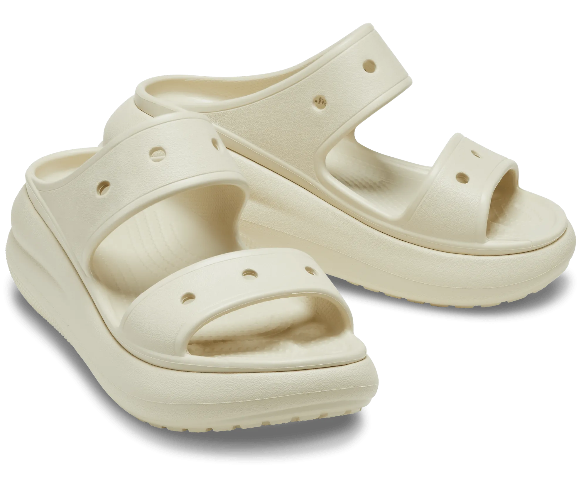 Crush Sandal